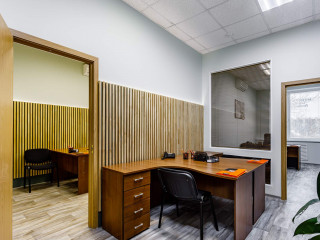 Фотография Аренда офиса, 34 м² , 3-й Павловский переулок 1  №4