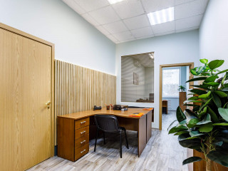 Фотография Аренда офиса, 34 м² , 3-й Павловский переулок 1  №5