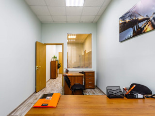 Фотография Аренда офиса, 34 м² , 3-й Павловский переулок 1  №11