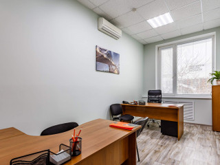Фотография Аренда офиса, 34 м² , 3-й Павловский переулок 1  №9