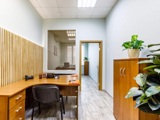 Фотография Аренда офиса, 34 м² , 3-й Павловский переулок 1  №3