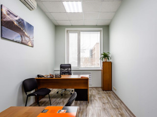 Фотография Аренда офиса, 34 м² , 3-й Павловский переулок 1  №12