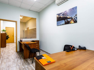 Фотография Аренда офиса, 34 м² , 3-й Павловский переулок 1  №10