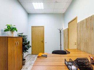 Фотография Аренда офиса, 34 м² , 3-й Павловский переулок 1  №6