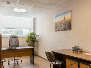 Фотография Аренда офиса, 36 м² , 3-й Павловский переулок 1  №3