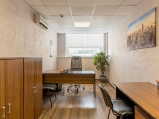 Фотография Аренда офиса, 36 м² , 3-й Павловский переулок 1  №4