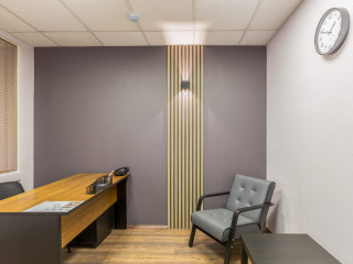 Фотография Аренда офиса, 36 м² , 3-й Павловский переулок 1  №5