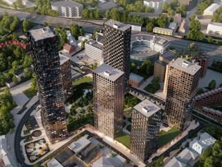 Фотография Продажа помещения свободного назначения, 113 м² , Летниковская улица 11/10с22  №12