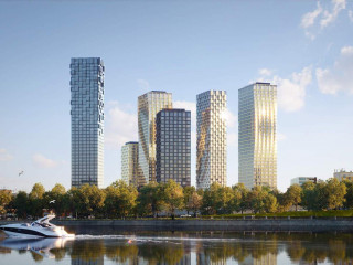 Фотография Продажа помещения свободного назначения, 113 м² , Летниковская улица 11/10с22  №5