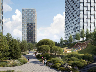 Фотография Продажа помещения свободного назначения, 113 м² , Летниковская улица 11/10с22  №7