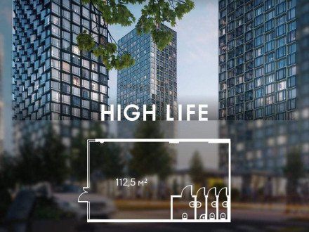 Продажа помещения свободного назначения 113 м² Летниковская улица 11/10с22 