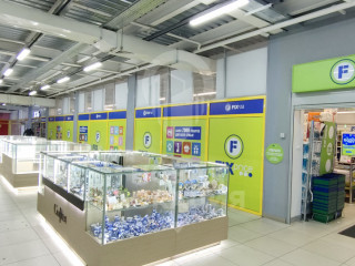 Фотография Аренда магазина, 140 м² , 4-я Транспортная улица 11  №14