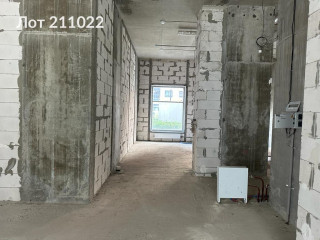 Фотография Аренда помещения свободного назначения, 128 м² , Люблинская улица 76к5  №6