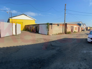 Фотография Аренда склада, 1000 м² , 03К-126 №1