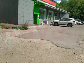 Фотография Продажа производственного помещения, 500 м² , Российская улица №4