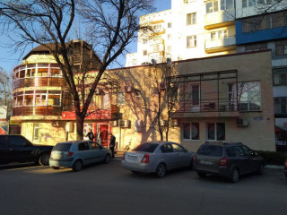 Фотография Продажа помещения свободного назначения, 127 м² , Крымская улица №2