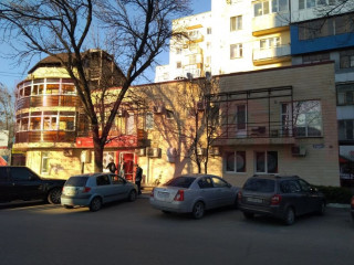 Фотография Продажа помещения свободного назначения, 127 м² , Крымская улица №2