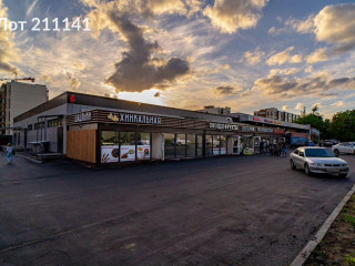 Фотография Продажа отдельно стоящего здания, 1500 м² , Центральная улица 89/1  №8