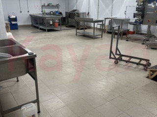 Аренда помещения свободного назначения 200 м² 1-я Дорожная улица  