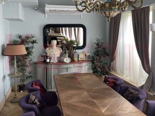 Фотография Аренда помещения свободного назначения, 580 м² , проспект Константина Образцова №3 Фотография Аренда помещения свободного назначения, 580 м² , проспект Константина Образцова №3