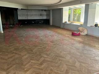 Фотография Аренда помещения свободного назначения, 580 м² , проспект Константина Образцова №9 Фотография Аренда помещения свободного назначения, 580 м² , проспект Константина Образцова №9