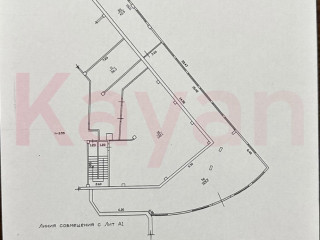 Фотография Аренда помещения свободного назначения, 580 м² , проспект Константина Образцова №11 Фотография Аренда помещения свободного назначения, 580 м² , проспект Константина Образцова №11