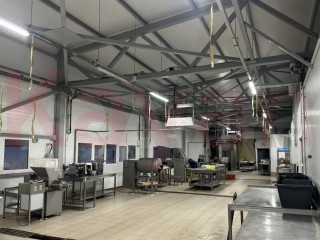 Фотография Аренда помещения свободного назначения, 200 м² , 1-я Дорожная улица №2