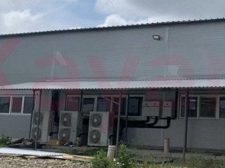Фотография Аренда помещения свободного назначения, 200 м² , 1-я Дорожная улица №3 Фотография Аренда помещения свободного назначения, 200 м² , 1-я Дорожная улица №3