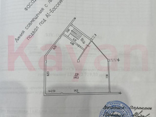 Фотография Аренда помещения свободного назначения, 580 м² , проспект Константина Образцова №10 Фотография Аренда помещения свободного назначения, 580 м² , проспект Константина Образцова №10