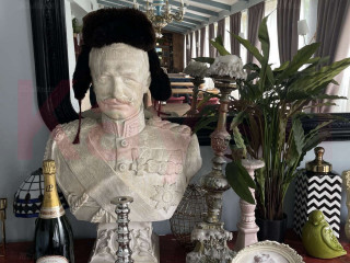 Фотография Продажа помещения свободного назначения, 580 м² , проспект Константина Образцова №4 Фотография Продажа помещения свободного назначения, 580 м² , проспект Константина Образцова №4