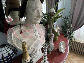 Фотография Продажа помещения свободного назначения, 580 м² , проспект Константина Образцова №13 Фотография Продажа помещения свободного назначения, 580 м² , проспект Константина Образцова №13