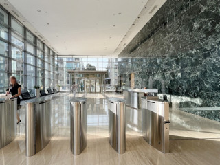 Фотография Аренда офиса, 193 м² , улица Гашека 6  №2