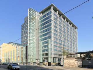 Фотография Аренда офиса, 193 м² , улица Гашека 6  №4