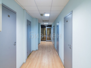 Фотография Аренда офиса, 13 м² , Николоямская улица 29с1  №4