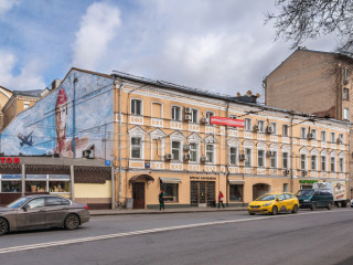 Фотография Аренда офиса, 13 м² , Николоямская улица 29с1  №5