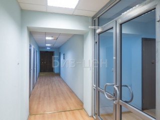 Фотография Аренда офиса, 13 м² , Николоямская улица 29с1  №2