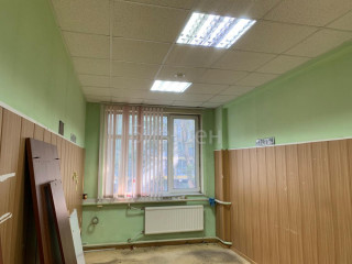 Фотография Аренда офиса, 17 м² , Полевая Сабировская улица 46  №5