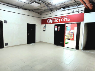 Фотография Продажа магазина, 157 м² , улица Островского 16 №6 Фотография Продажа магазина, 157 м² , улица Островского 16 №6