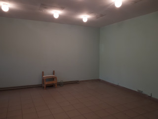 Фотография Аренда помещения свободного назначения, 76 м² , улица Александра Хохлова №4