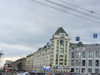 Фотография Продажа помещения свободного назначения, 263 м² , улица Орджоникидзе 23  №1