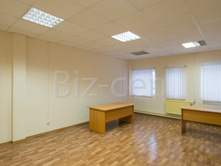 Фотография Аренда офиса, 18 м² , Полюстровский проспект 28  №1