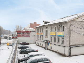 Фотография Аренда офиса, 12 м² , Полюстровский проспект 28  №5