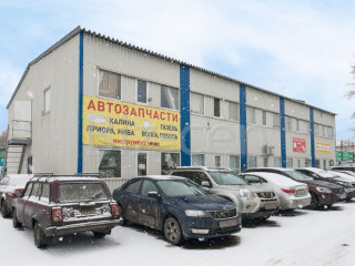 Фотография Аренда офиса, 12 м² , Полюстровский проспект 28  №1