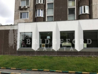 Фотография Продажа помещения свободного назначения, 263 м² , Рублёвское шоссе 18к1  №2