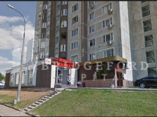 Фотография Продажа помещения свободного назначения, 263 м² , Рублёвское шоссе 18к1  №1