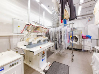 Фотография Продажа магазина, 97 м² , Кутузовский проспект 36А  №3