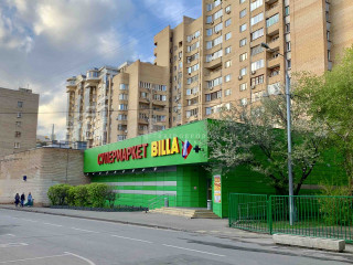 Фотография Продажа помещения свободного назначения, 1546 м² , улица Большие Каменщики 6с1  №1