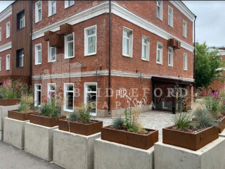 Продажа кафе / ресторана 146 м² Холодильный переулок 3с2