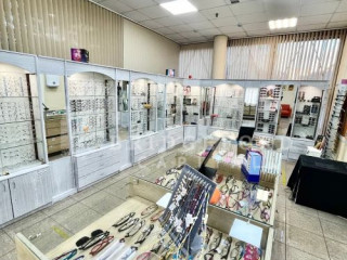 Фотография Продажа помещения свободного назначения, 243 м² , Вешняковская улица 39Б  №4