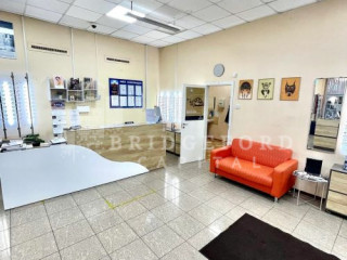 Фотография Продажа помещения свободного назначения, 243 м² , Вешняковская улица 39Б  №3